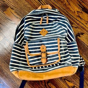 Pottery Barn Teen Backpack